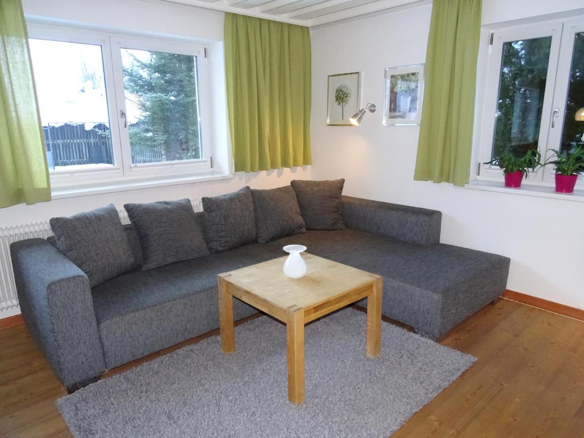 Alpine Cottage Salzburg Maria Alm am Steinernen Meer Dış mekan fotoğraf